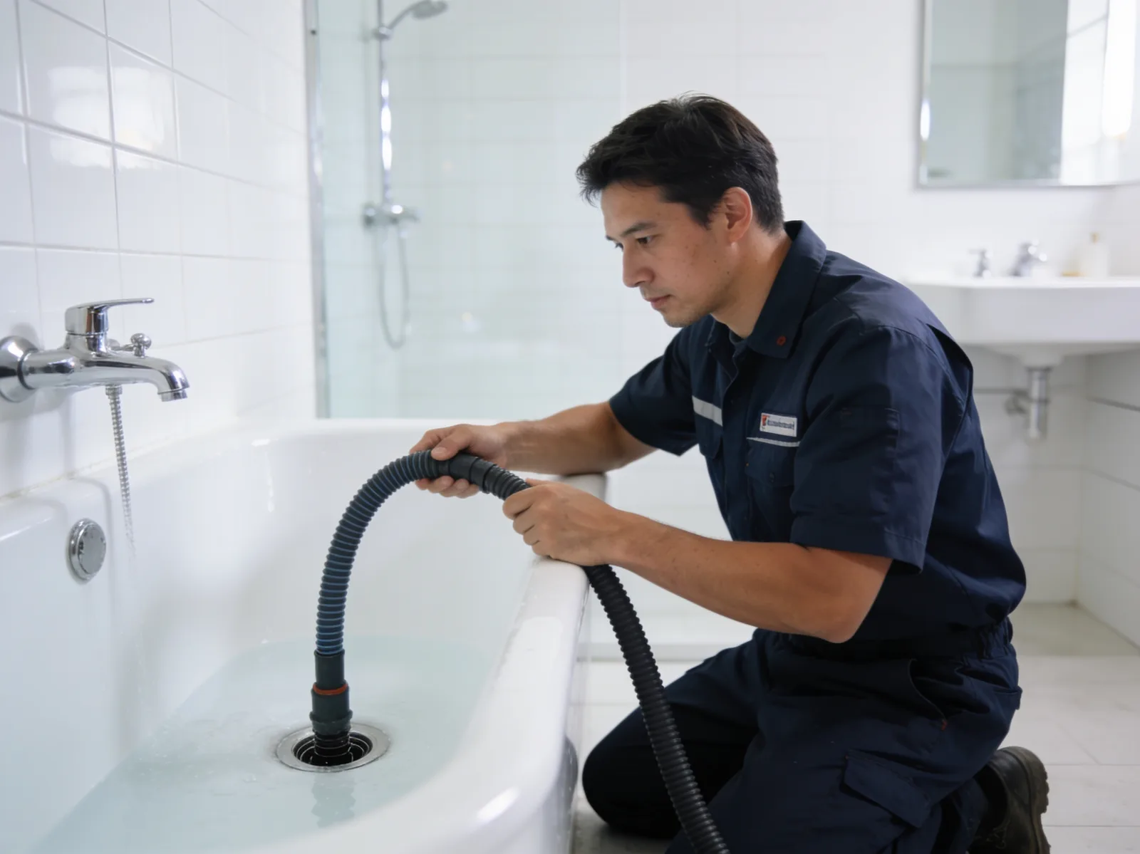 Emergency Plumber Seabrook, NH FAQs